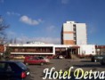HOTEL DETVA